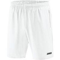 Short de foot enfant - Jako - Profi 2.0 Blanc