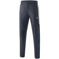 Pantalon - Erima - worker squad slate grey/silver grey