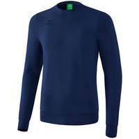 Sweat-shirt - Erima new navy
