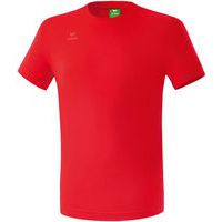 T-shirt Teamsport - Erima - casual basic rouge