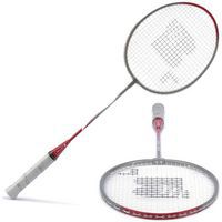 Raquette de badminton - Burton - BX490