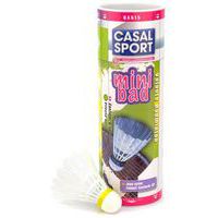Volants mini-badminton - Casal Sport