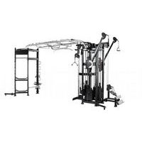 All Fonction Trainer BH Fitness Hi-Power