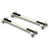 Chariot transport but de handball - Casal Sport - lot de 2