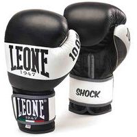 Gants multiboxes Leone Shock GN047 noir