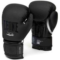 Gants multiboxes Leone Black&White GN059 noir