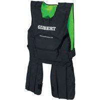 Protection rugby Gilbert body armor