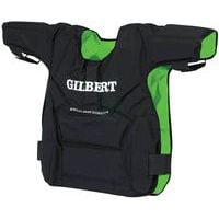 Protection rugby Gilbert contact top