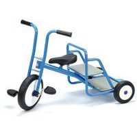 Tricycle double intensif Casal Sport
