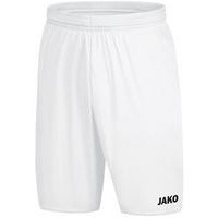 Short Manchester 2.0 Blanc JAKO