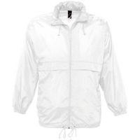 Coupe-Vent Expert Club blanc