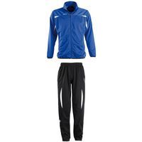 Survêtement personnalisable Club Camp NouTraining royal/marine/blanc