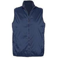 Bodywarmer réversible Sol's Marine