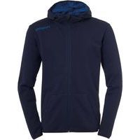 Veste capuche Essential Marine UHLSPORT