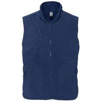 Bodywarmer record marine