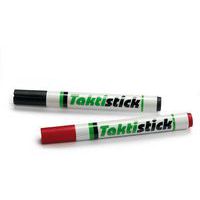 Feutre taktistick pour tableau blanc