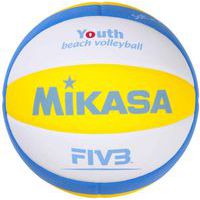 Ballon beach volley - Mikasa - soft & mile youth FIVB