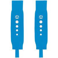 Chaussettes de foot sans pied - Jako - Roma Bleu Jako