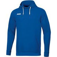 Sweat à capuchon enfant - Jako - Base Bleu