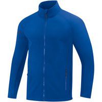 Veste softshell enfant - Jako - Team Bleu