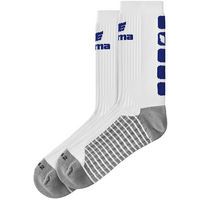 Chaussettes - Erima - classic 5-c blanc/new navy