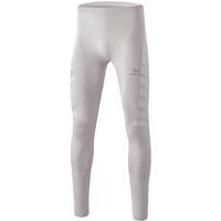 Collant long - Erima - compression blanc