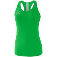 Débardeur - Erima - squad femme fern green/smaragd/silver grey