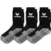 Paire de chaussettes de sport - Erima noir