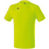 T-shirt - Erima - performance enfant jaune fluo