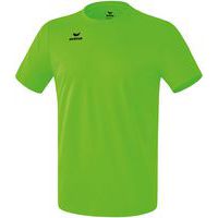 T-shirt fonctionnel teamsport - Erima - casual basic enfant green gecko