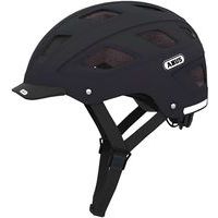 Casque vélo ville SCRAPER 3.0 noir Abus