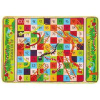 Tapis de jeu serpent - ACHOKA