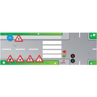 Tapis de jeu route - ACHOKA