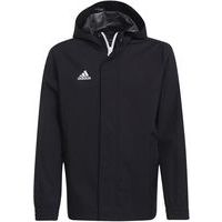 Veste non zipée enfant - adidas - entrada 22 noir