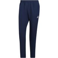 Pantalon de survêtement - adidas - entrada 22 presentation bleu marine