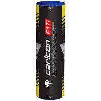 Volant de badminton - Carlton - F1 blanc