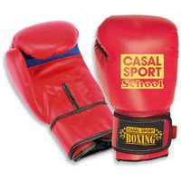Gants multiboxe School Casal Sport