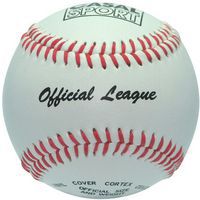 Balle de baseball official 9''