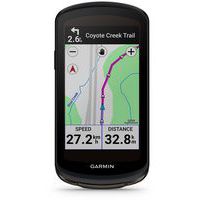 GPS vélo - Garmin - Edge® 1040 Solar