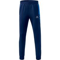 Pantalon de survêtement - Erima - Worker Six Wings navy/roy