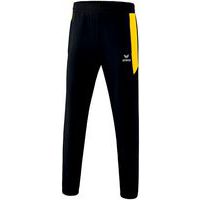 Pantalon de survêtement enfant - Erima - Team noir/jaune