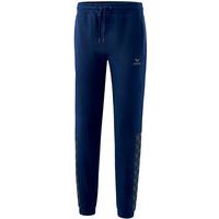 Pantalon femme - Erima - Essential Team navy/grey
