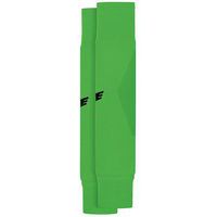 Jambières - Erima - Tube Socks green/noir