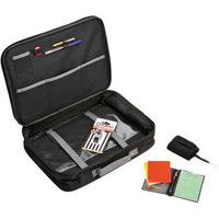 Valise Arbitre Football Pro - Equipée