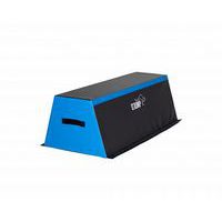 Module parkour - O'Jump - petit trapezium
