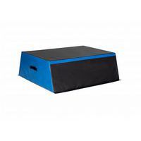 Module parkour - O'Jump - trapezium medium