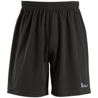 Short personnalisable NOIR SAN SIRO 2 CLUB