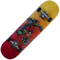 Skateboard - maui & sons - aggro skater