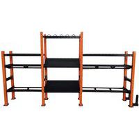 Station rack - Sveltus