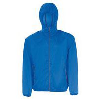 Coupe-Vent Expert Club bleau royal